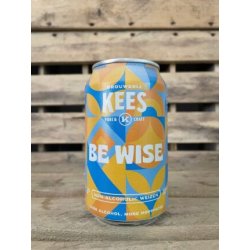 Brouwerij Kees Be Wise