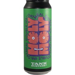 TankBusters.Co Holy Moly TankBusters.Co Holy Moly