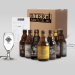 Bierpakket Brouwerij Egmond 