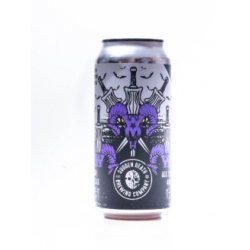 Sudden Death Brewing Death Home is Where the Havoc is   American Pale Ale - Alehub