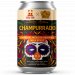 Brew York - Champurrado 
