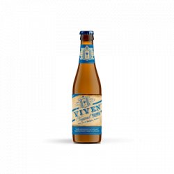 Viven Blond fles 33cl - Prik&Tik