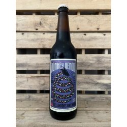 Bellwoods Donkey Venom Sour 8,5% - Zombier