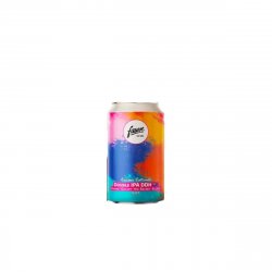 Fauve Brume Estivale 8alc 33cl - Dcervezas