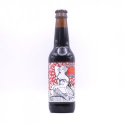 La Débauche Demi Mondaine - Calvados BA