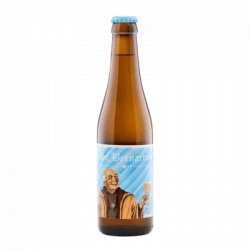 St. Bernardus Wit
