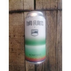 Two Flints Brewery Komodo Two Flints Brewery Komodo