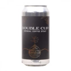 Common Roots  Double Cup - Ales & Brews