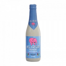 Delirium Tremens