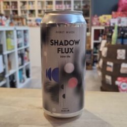 FUERST WIACEK Berlin Shadow Flux