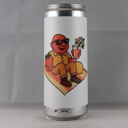 Brewski Flädergubben