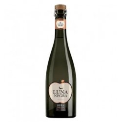 LUNA NEGRA SIDRA 750CC - Licorería Paradiso