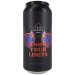 FrauGruber Brewing  Know Your Limits 44cl 