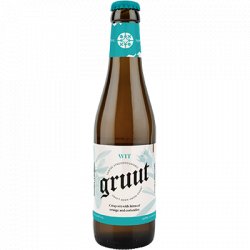 Gruut Wit