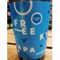 Maryensztadt Freeky APA Maryensztadt Freeky APA