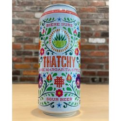 Bob Magnale Thatchy Bob Magnale Thatchy