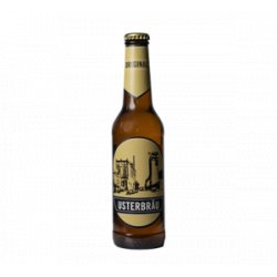 Brauerei Uster Original 5,0% Vol. 10 x 33 cl MW Flasche - Pepillo