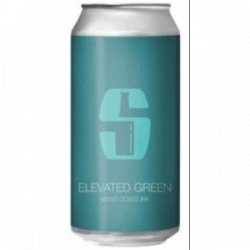 Salikatt Elevated Green Salikatt Elevated Green