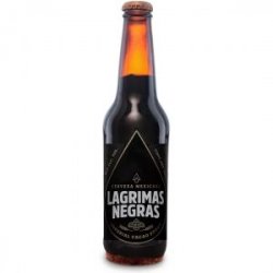 Rámuri  Lagrimas Negras - Lúpulo Cerveza Store