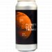 Verdant Brewing Co - Planets Don't Twinkle 