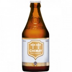 Chimay Cinq Cents (White)