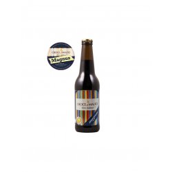 Croce di Malto Magnus Bott.33cl - Partenocraft