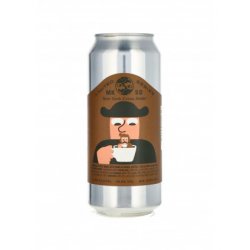 Mikkeller MSD: BEER GEEK COCOA SHAKE 13,6 ABV can 475 ml - Cerveceo