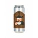 Mikkeller MSD: BEER GEEK COCOA SHAKE 13,6 ABV can 475 ml Mikkeller MSD: BEER GEEK COCOA SHAKE 13,6 ABV can 475 ml