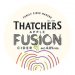 Thatchers Apple Fusion Cider 50L 