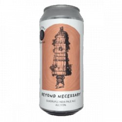 Factory Brewing Beyond Necessary