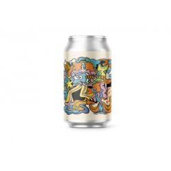 Hoppy Road Filmore East 12x33CL - Van Bieren