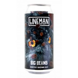 LINEMAN Big Beans