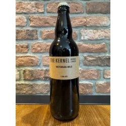 The Kernel Brewery Victorian Mild The Kernel Brewery Victorian Mild