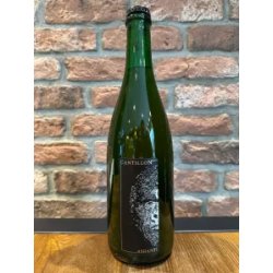 Brasserie Cantillon Ashanti Brasserie Cantillon Ashanti