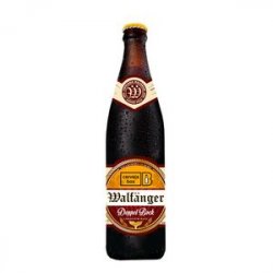 Walfanger e Box Doppelbock 500ml - CervejaBox