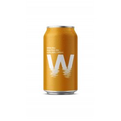 White Bay Brewery Hazy Pale Ale