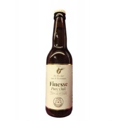 De Dochter van de Korenaar Finesse - Pure oak aged - Smaakhuis