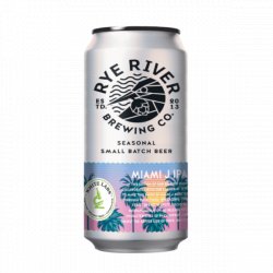 Rye River Miami J (2023) - Craft Central