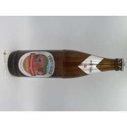 Brauerei Schützengarten AG Festbier