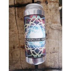 Makemake Total Perspective Vortex 8% (500ml can) - waterintobeer