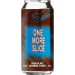 Range Brewing One More Slice - Chocolate Oatmeal Stout 