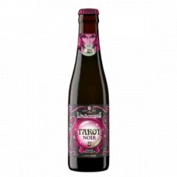 Brouwerij Lindemans Lindemans Tarot Noir Brouwerij Lindemans Lindemans Tarot Noir