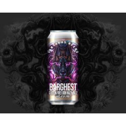Tartarus Beers Barghest