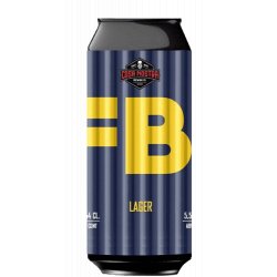 Cosa Nostra FBI Lager - Bodecall