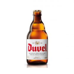 Duvel Moortgat Duvel - Elings