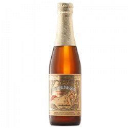Lindemans Pêche / Pêcheresse