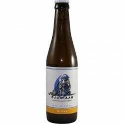 Brouwerij Het Nest Gardiaan Blond Brouwerij Het Nest Gardiaan Blond