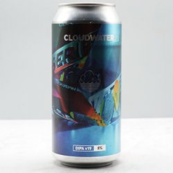 Cloudwater Brew Co. V19 DIPA
