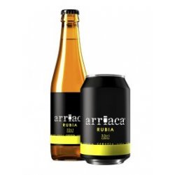 Arriaca Rubia