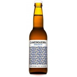 CANEDIGUERRA American IPA